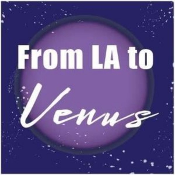 Meet your Posher, Sarah {From LA To Venus} - Picture 4 of 4